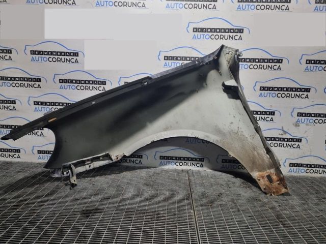 bontott PORSCHE CAYENNE Jobb első Sárvédő