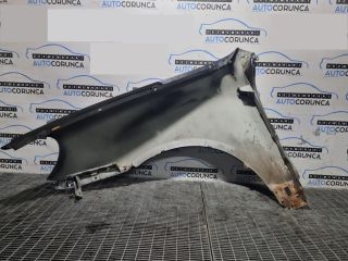 bontott PORSCHE CAYENNE Jobb első Sárvédő