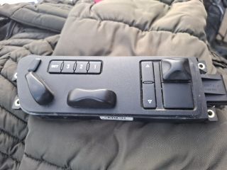 bontott PORSCHE CAYENNE Jobb első Ülésállító Kapcsoló