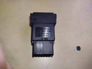 bontott PORSCHE CAYENNE Jobb első Ülésfűtés Kapcsoló