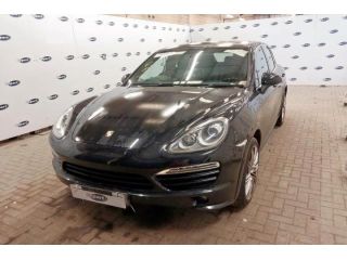 bontott PORSCHE CAYENNE Jobb első Ütközéscsillapító
