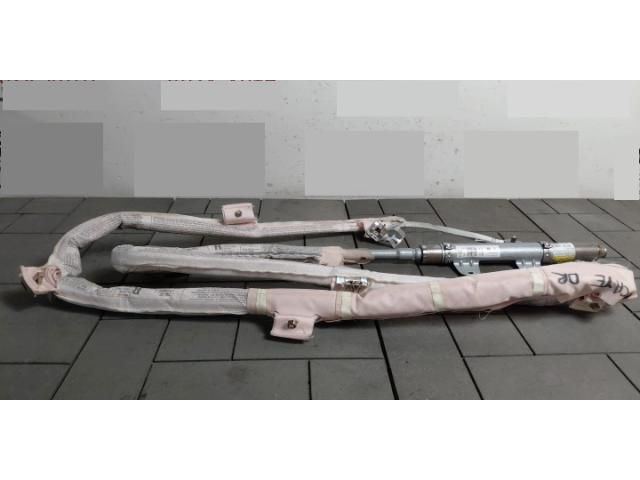 bontott PORSCHE CAYENNE Jobb Fejlégzsák