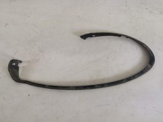 bontott PORSCHE CAYENNE Jobb Fényszóró Lámpakeret