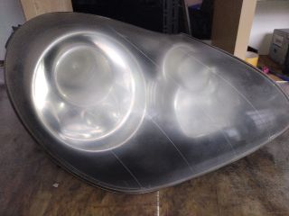 bontott PORSCHE CAYENNE Jobb Fényszóró