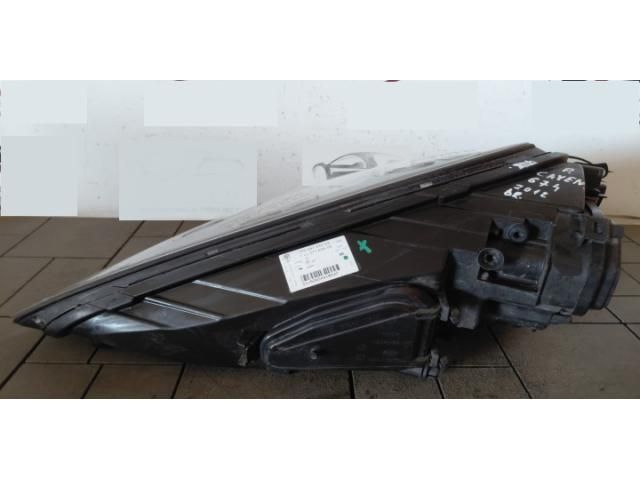 bontott PORSCHE CAYENNE Jobb Fényszóró