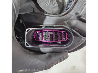 bontott PORSCHE CAYENNE Jobb Fényszóró