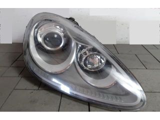 bontott PORSCHE CAYENNE Jobb Fényszóró