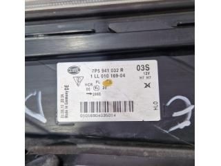 bontott PORSCHE CAYENNE Jobb Fényszóró