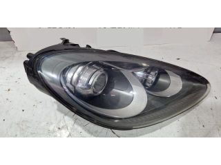 bontott PORSCHE CAYENNE Jobb Fényszóró