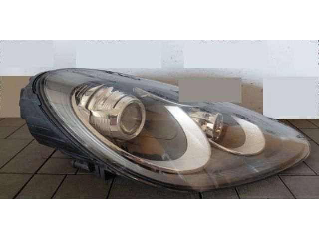 bontott PORSCHE CAYENNE Jobb Fényszóró