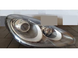 bontott PORSCHE CAYENNE Jobb Fényszóró