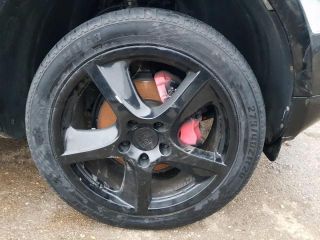 bontott PORSCHE CAYENNE Jobb hátsó Ablak