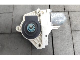 bontott PORSCHE CAYENNE Jobb hátsó Ablakemelő Motor