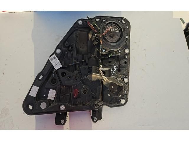 bontott PORSCHE CAYENNE Jobb hátsó Ablakemelő Szerkezet (Elektromos)