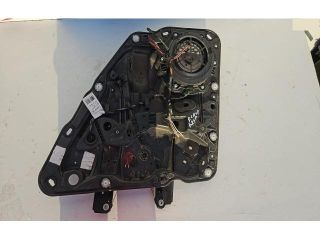 bontott PORSCHE CAYENNE Jobb hátsó Ablakemelő Szerkezet (Elektromos)