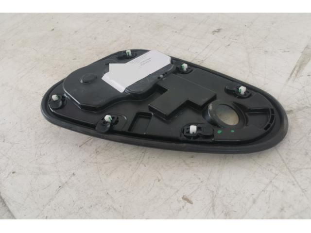 bontott PORSCHE CAYENNE Jobb hátsó Ablakemelő Szerkezet (Elektromos)