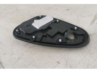 bontott PORSCHE CAYENNE Jobb hátsó Ablakemelő Szerkezet (Elektromos)