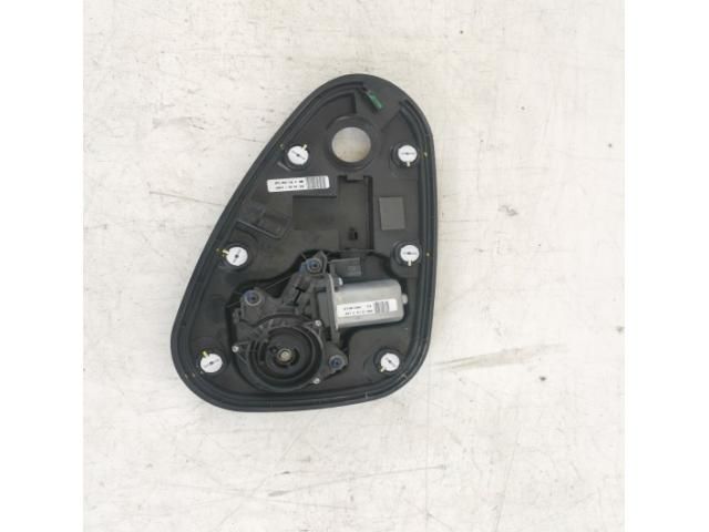 bontott PORSCHE CAYENNE Jobb hátsó Ablakemelő Szerkezet (Elektromos)