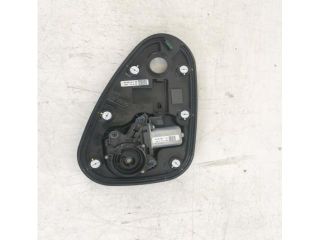 bontott PORSCHE CAYENNE Jobb hátsó Ablakemelő Szerkezet (Elektromos)