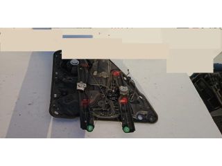 bontott PORSCHE CAYENNE Jobb hátsó Ablakemelő Szerkezet (Elektromos)