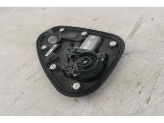 bontott PORSCHE CAYENNE Jobb hátsó Ablakemelő Szerkezet (Elektromos)