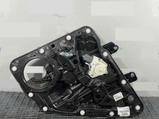 bontott PORSCHE CAYENNE Jobb hátsó Ablakemelő Szerkezet (Elektromos)