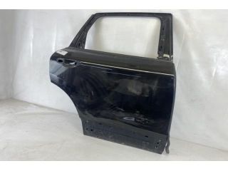 bontott PORSCHE CAYENNE Jobb hátsó Ajtó (Üres lemez)