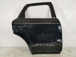 bontott PORSCHE CAYENNE Jobb hátsó Ajtó (Üres lemez)