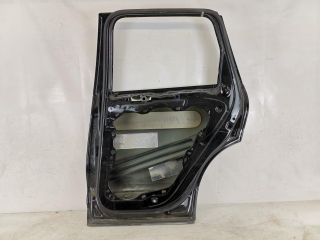 bontott PORSCHE CAYENNE Jobb hátsó Ajtó (Üres lemez)