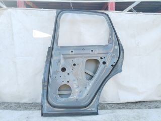 bontott PORSCHE CAYENNE Jobb hátsó Ajtó (Üres lemez)