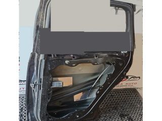 bontott PORSCHE CAYENNE Jobb hátsó Ajtó (Üres lemez)