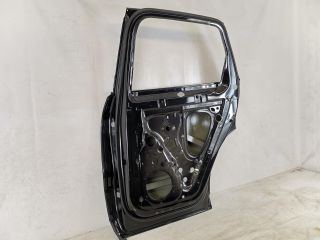 bontott PORSCHE CAYENNE Jobb hátsó Ajtó (Üres lemez)