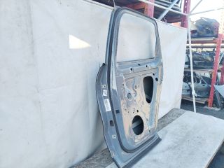 bontott PORSCHE CAYENNE Jobb hátsó Ajtó (Üres lemez)