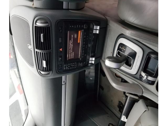 bontott PORSCHE CAYENNE Jobb hátsó Ajtó (Üres lemez)