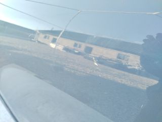 bontott PORSCHE CAYENNE Jobb hátsó Ajtó (Üres lemez)