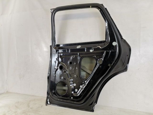 bontott PORSCHE CAYENNE Jobb hátsó Ajtó (Üres lemez)