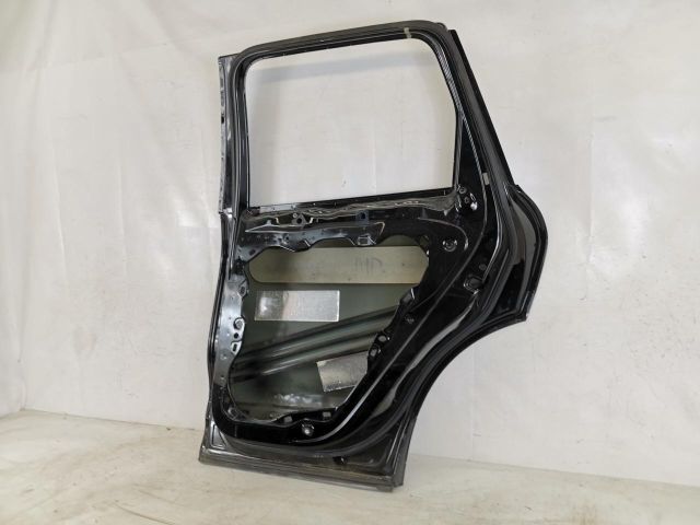 bontott PORSCHE CAYENNE Jobb hátsó Ajtó (Üres lemez)