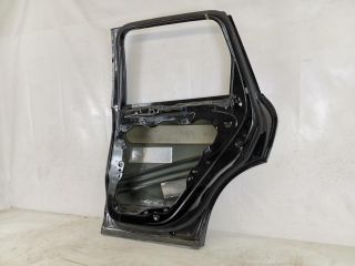 bontott PORSCHE CAYENNE Jobb hátsó Ajtó (Üres lemez)