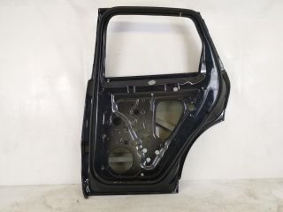 bontott PORSCHE CAYENNE Jobb hátsó Ajtó (Üres lemez)