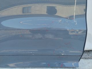 bontott PORSCHE CAYENNE Jobb hátsó Ajtó (Üres lemez)