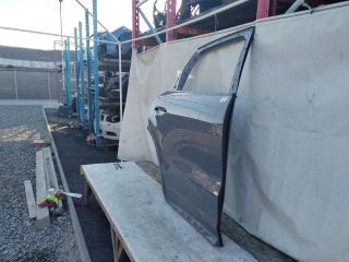 bontott PORSCHE CAYENNE Jobb hátsó Ajtó (Üres lemez)