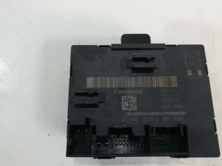 bontott PORSCHE CAYENNE Jobb hátsó Ajtó Vezérlőegység