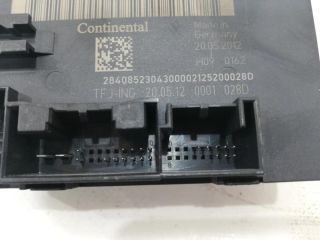 bontott PORSCHE CAYENNE Jobb hátsó Ajtó Vezérlőegység