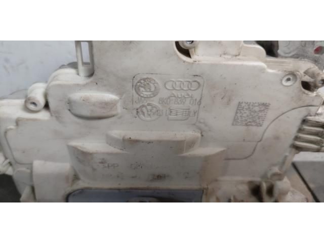 bontott PORSCHE CAYENNE Jobb hátsó Ajtózár