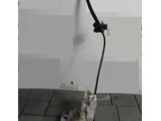 bontott PORSCHE CAYENNE Jobb hátsó Ajtózár