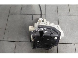 bontott PORSCHE CAYENNE Jobb hátsó Ajtózár