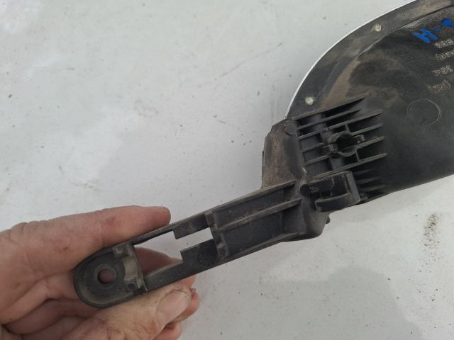 bontott PORSCHE CAYENNE Jobb hátsó Belső Kilincs