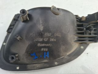 bontott PORSCHE CAYENNE Jobb hátsó Belső Kilincs