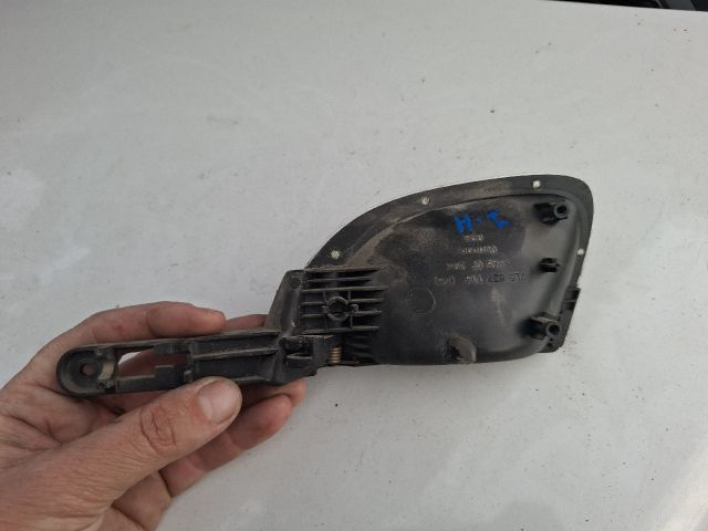 bontott PORSCHE CAYENNE Jobb hátsó Belső Kilincs