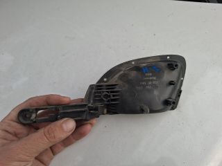 bontott PORSCHE CAYENNE Jobb hátsó Belső Kilincs